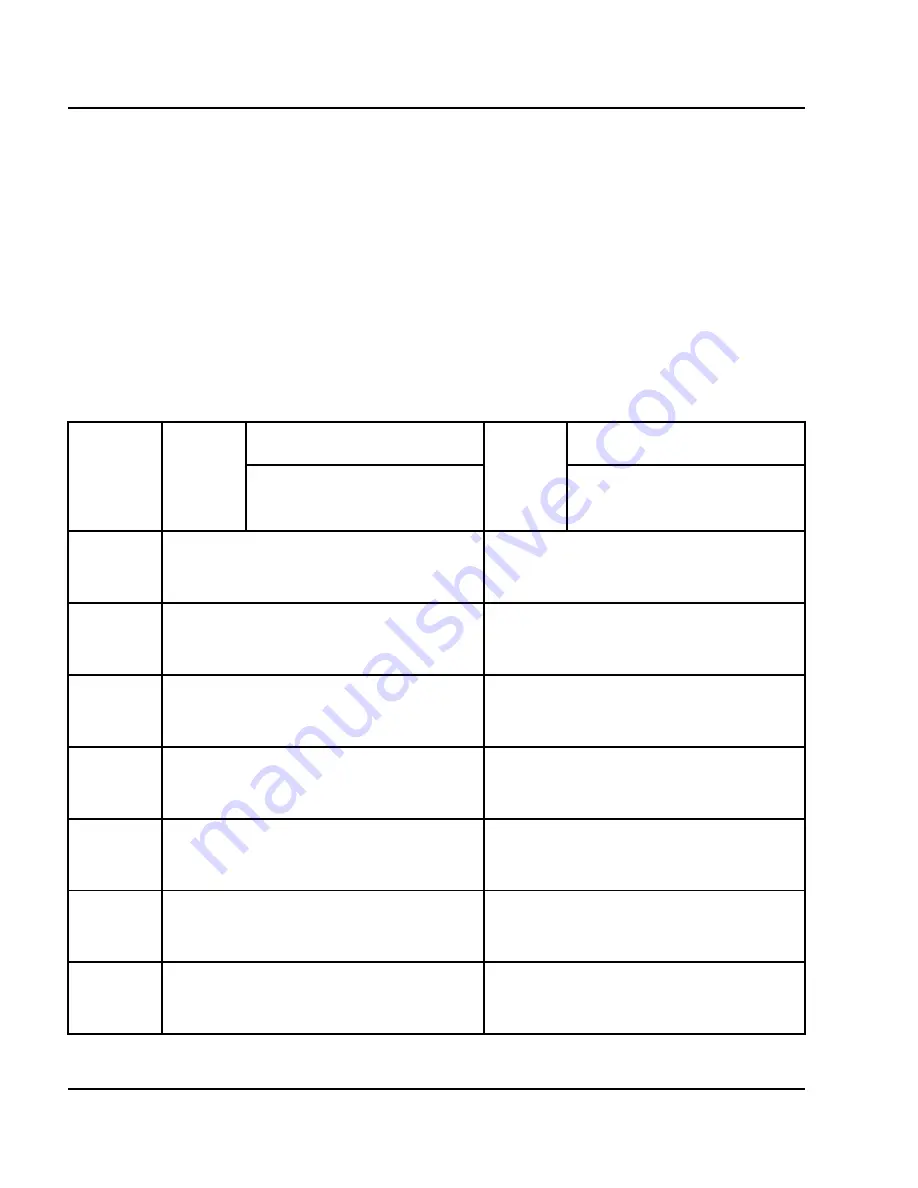 Nortel Circuit Card Скачать руководство пользователя страница 614