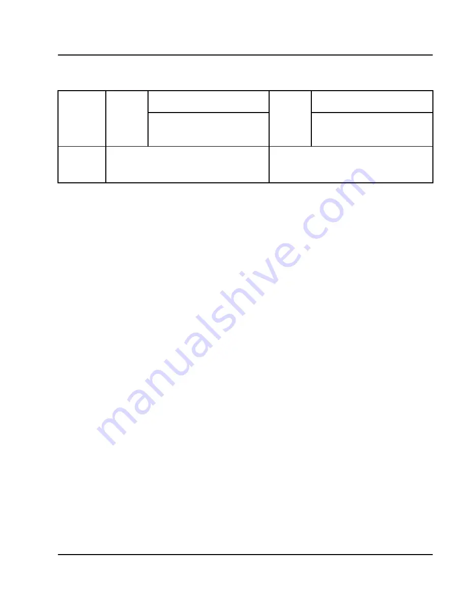 Nortel Circuit Card Installation Manual Download Page 615