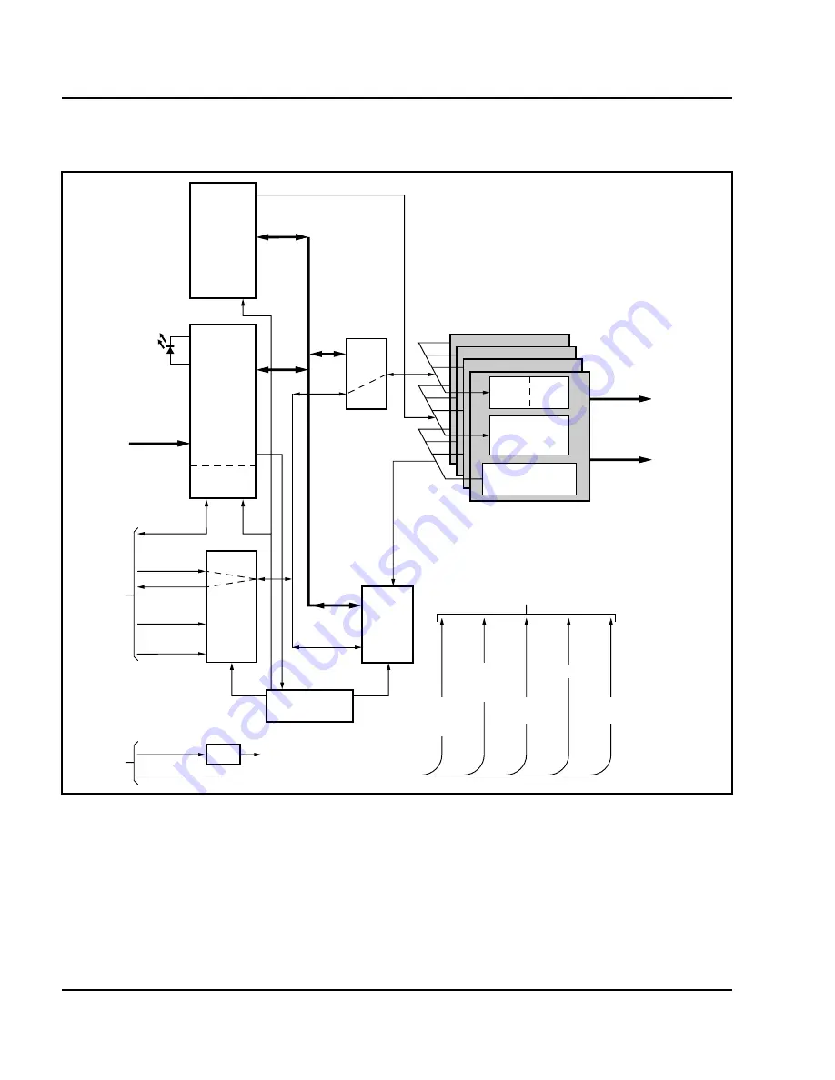 Nortel Circuit Card Скачать руководство пользователя страница 632