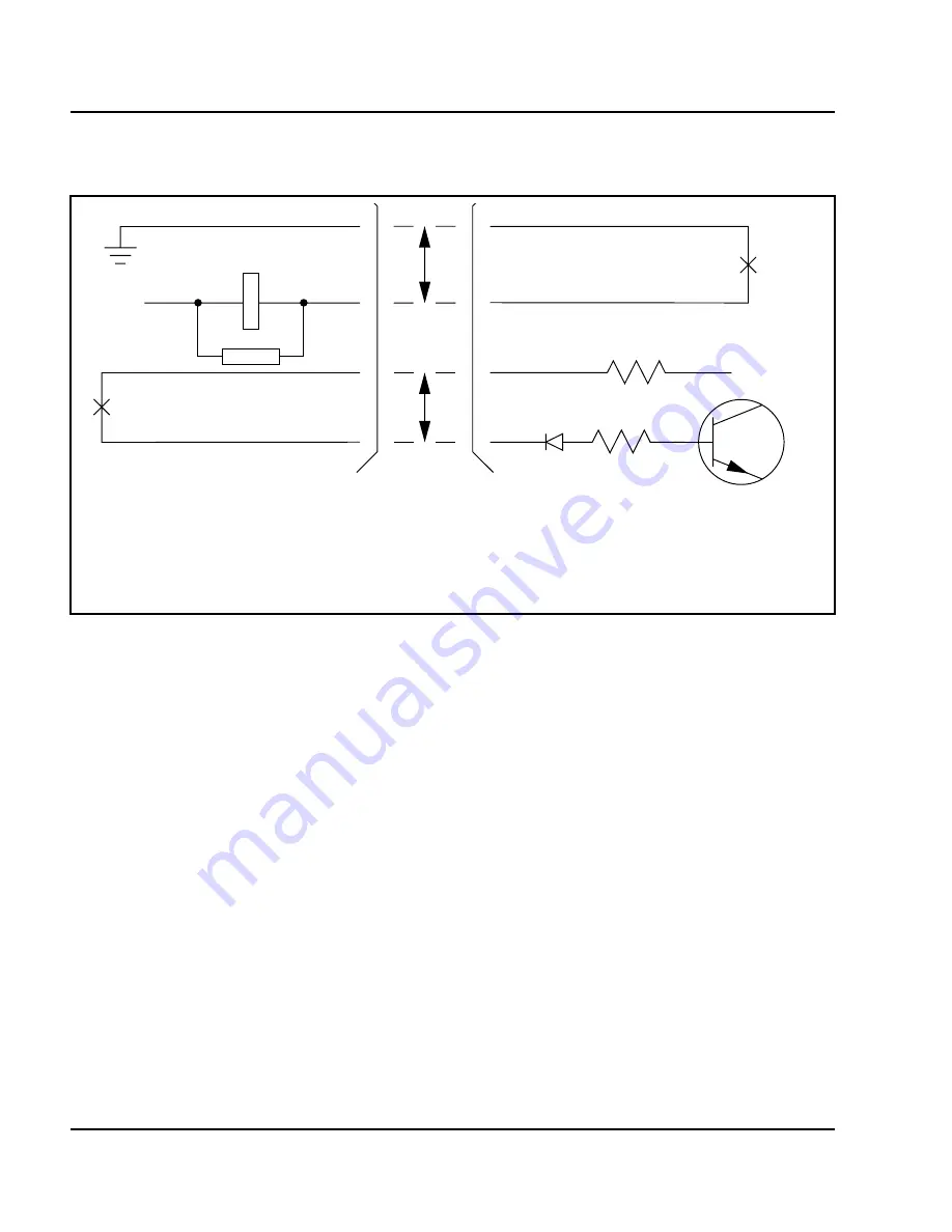 Nortel Circuit Card Скачать руководство пользователя страница 636