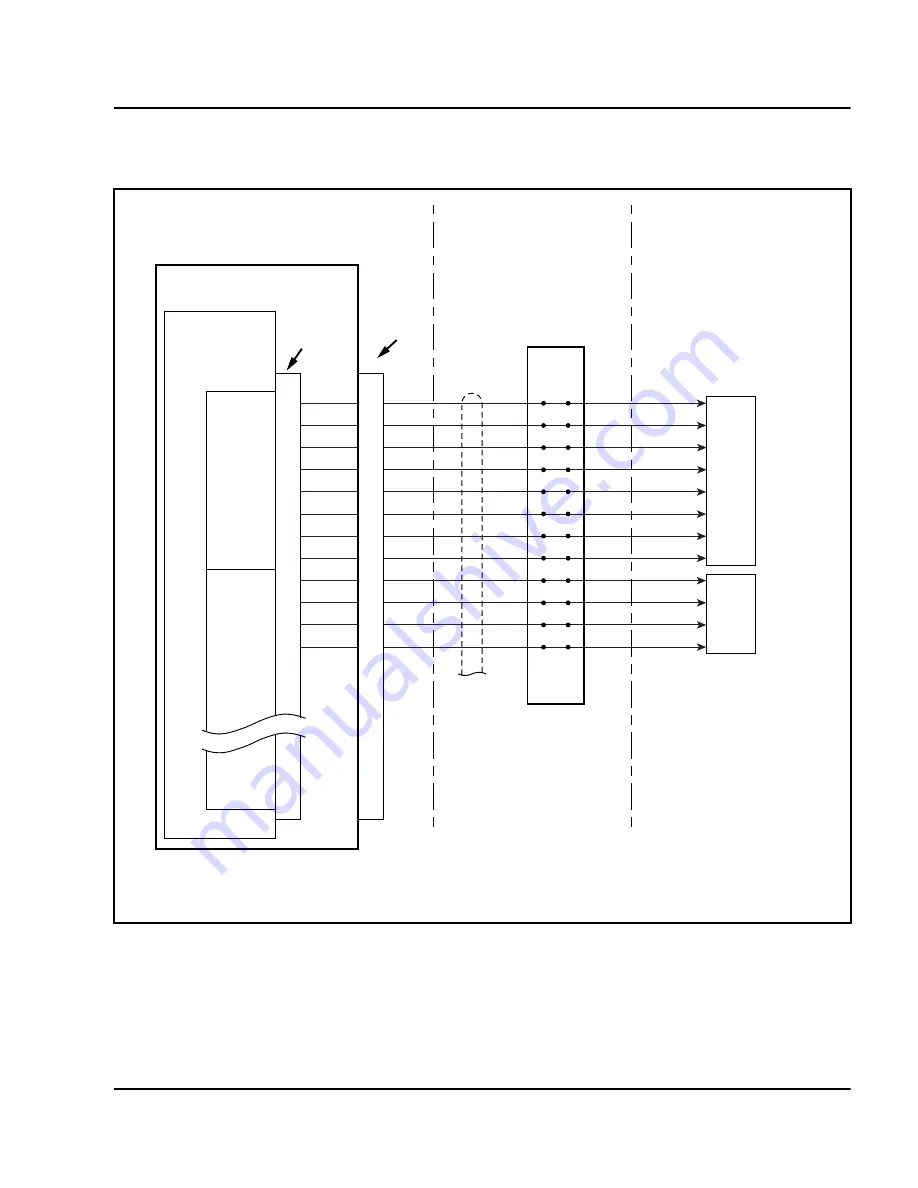 Nortel Circuit Card Скачать руководство пользователя страница 657