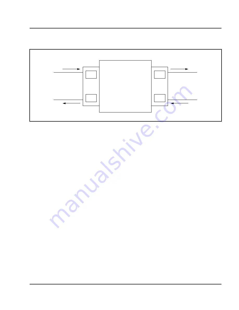 Nortel Circuit Card Installation Manual Download Page 663