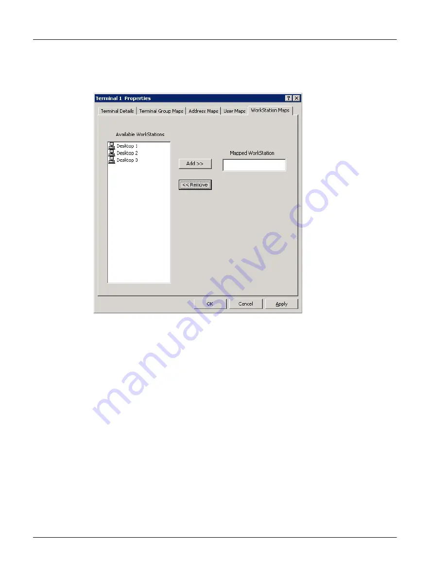 Nortel Contact Center Manager Installation And Maintenance Manual Download Page 465