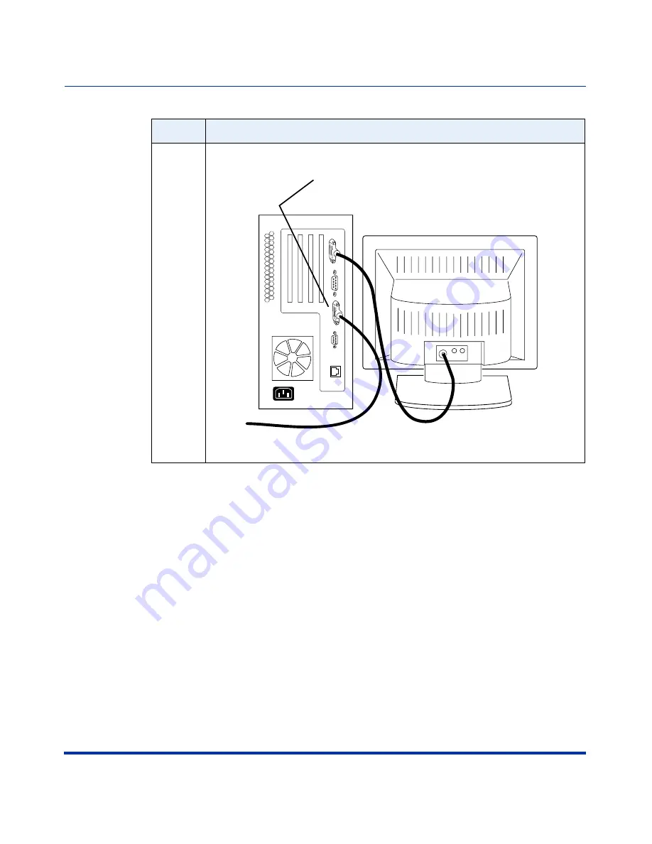 Nortel CVX 600 Hardware Installation Manual Download Page 80