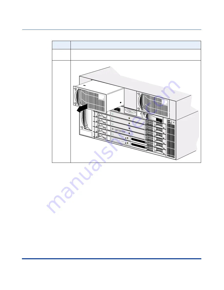 Nortel CVX 600 Скачать руководство пользователя страница 139