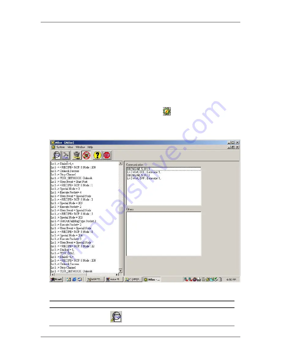 Nortel HMS400 Скачать руководство пользователя страница 17