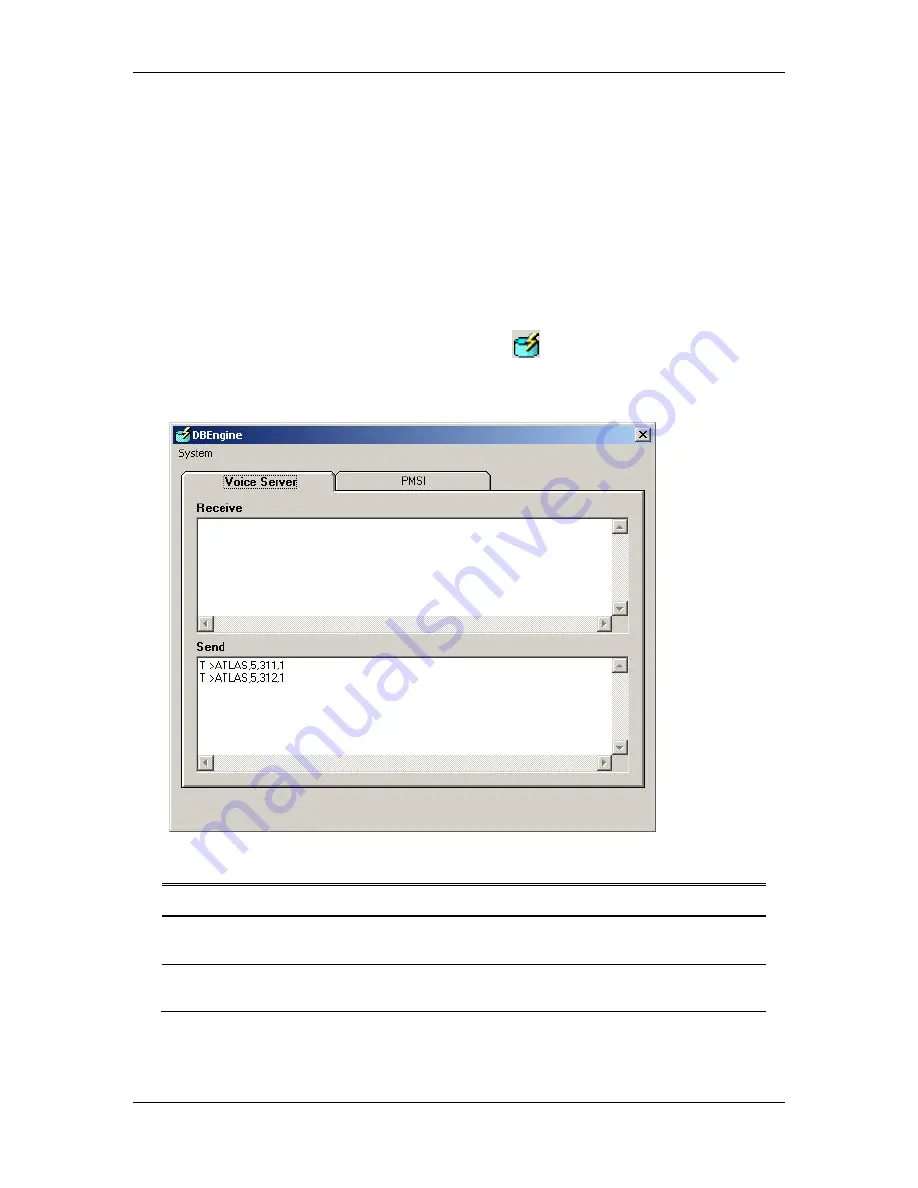 Nortel HMS400 Maintenance Manual Download Page 19