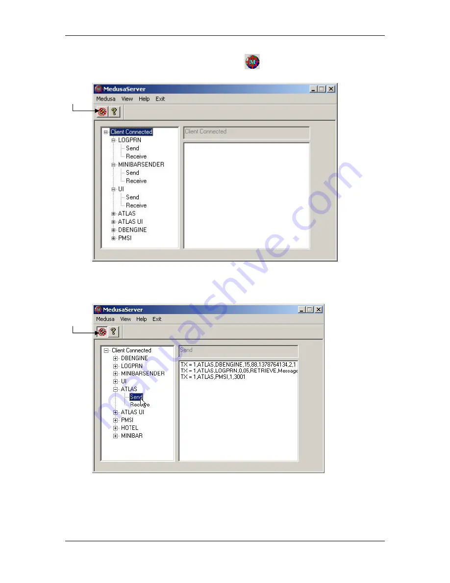 Nortel HMS400 Maintenance Manual Download Page 21