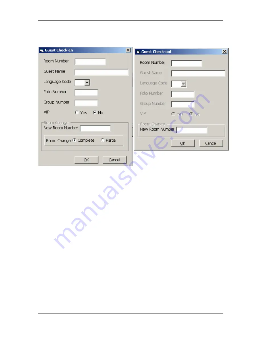 Nortel HMS400 Maintenance Manual Download Page 24