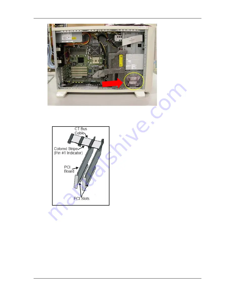 Nortel HMS400 Maintenance Manual Download Page 45