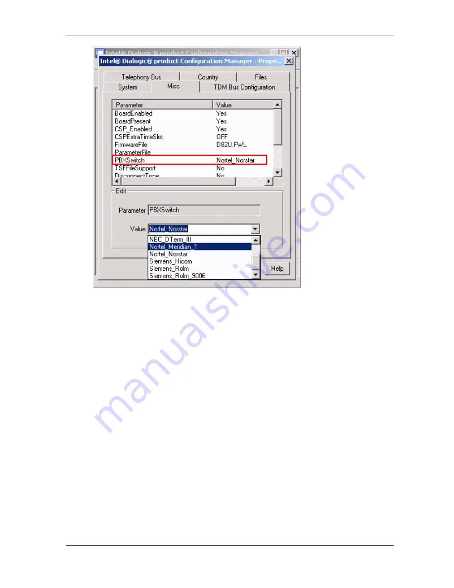 Nortel HMS400 Maintenance Manual Download Page 48