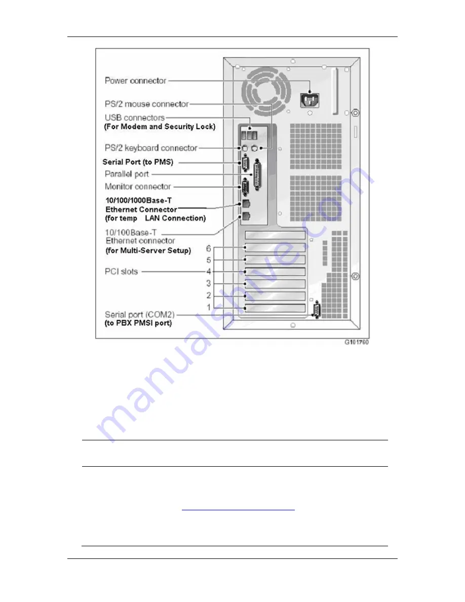 Nortel HMS400 Скачать руководство пользователя страница 74