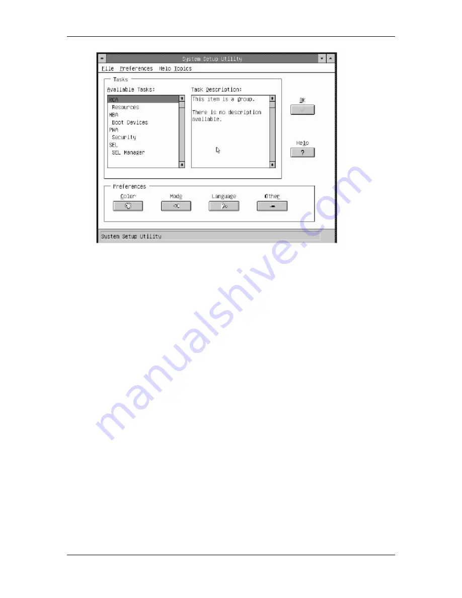 Nortel HMS400 Maintenance Manual Download Page 93