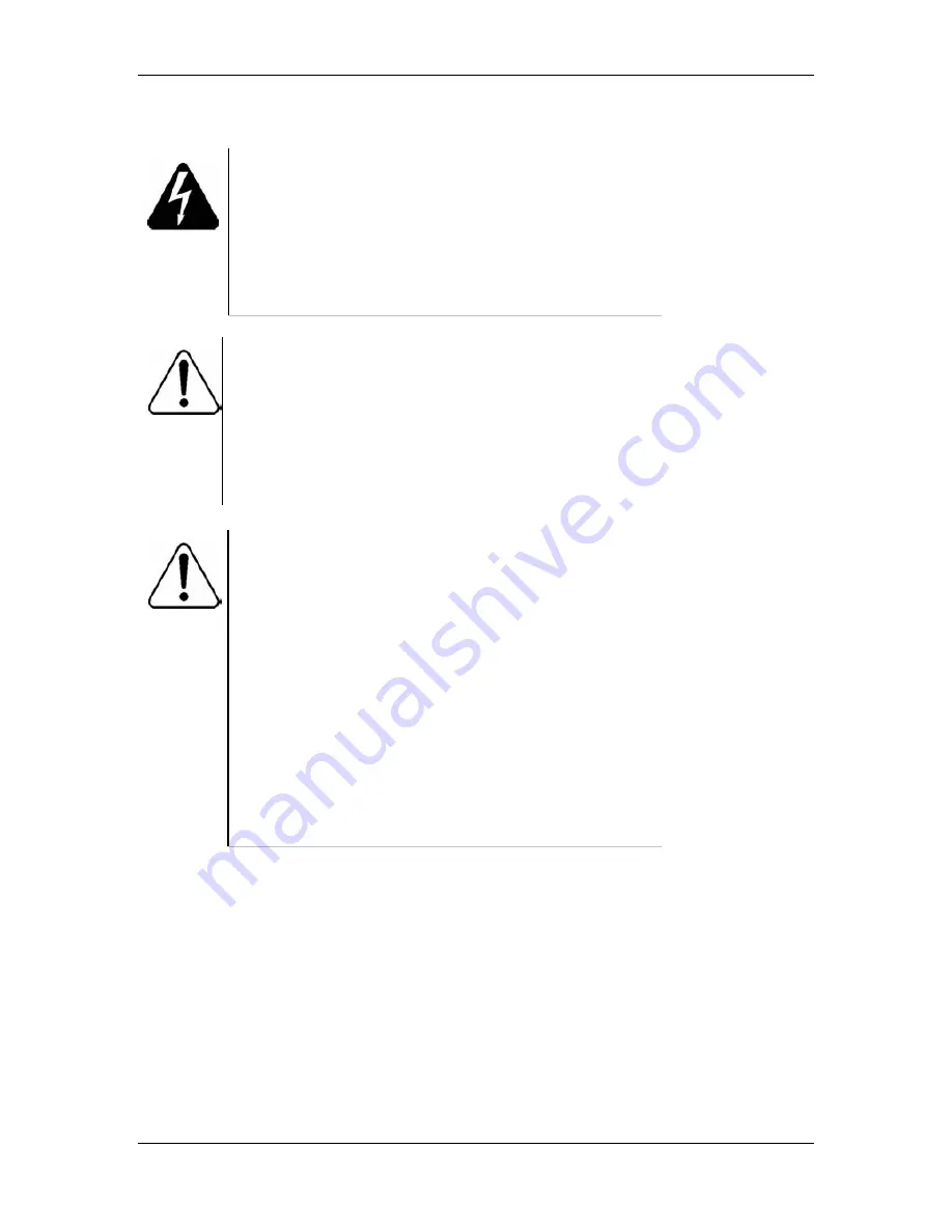 Nortel HMS400 Maintenance Manual Download Page 97