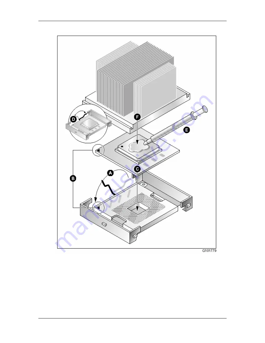 Nortel HMS400 Maintenance Manual Download Page 135