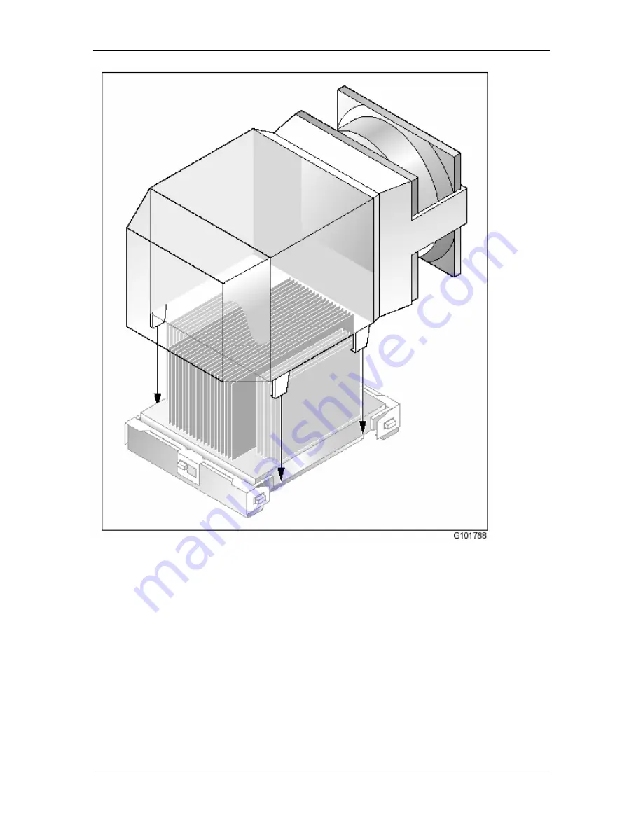 Nortel HMS400 Maintenance Manual Download Page 137