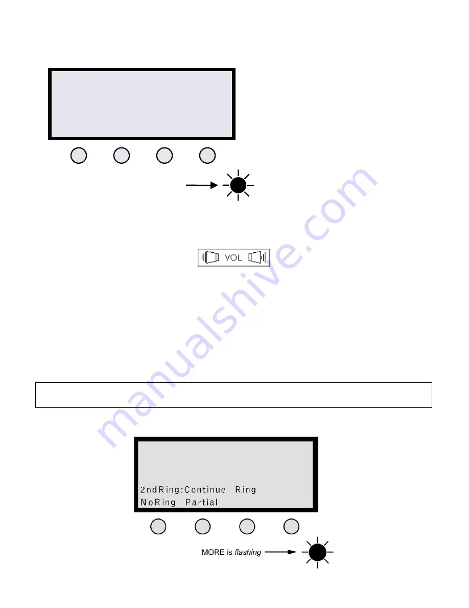 Nortel i2022 Series User Manual Download Page 27