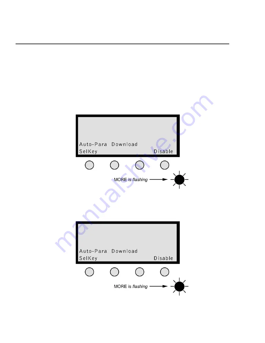 Nortel i2022 Series User Manual Download Page 55