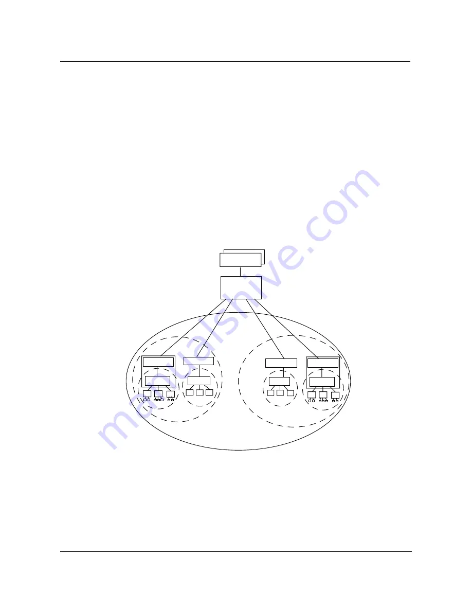 Nortel INM 4.1 Скачать руководство пользователя страница 66