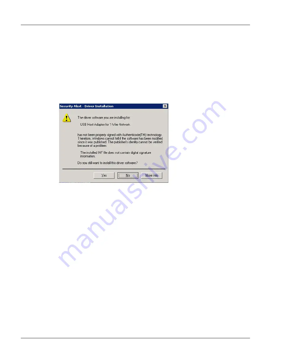 Nortel LinkPlexer Installation And Configuration Manual Download Page 64