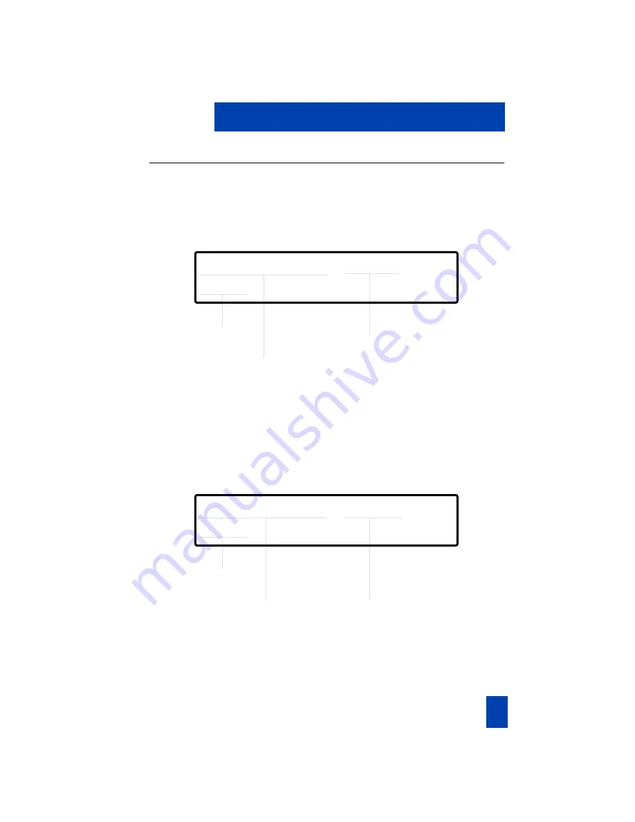 Nortel M2216ACD Скачать руководство пользователя страница 15