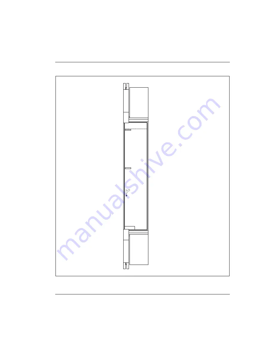 Nortel Meridian 1 Mini-Carrier Remote Скачать руководство пользователя страница 15