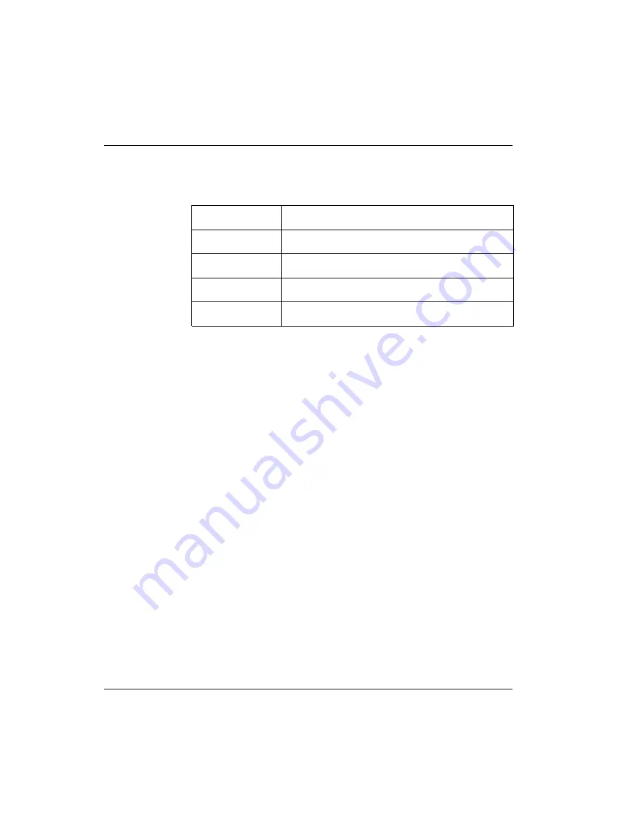 Nortel Meridian 1 Mini-Carrier Remote Description, Installation, And Maintenance Download Page 58