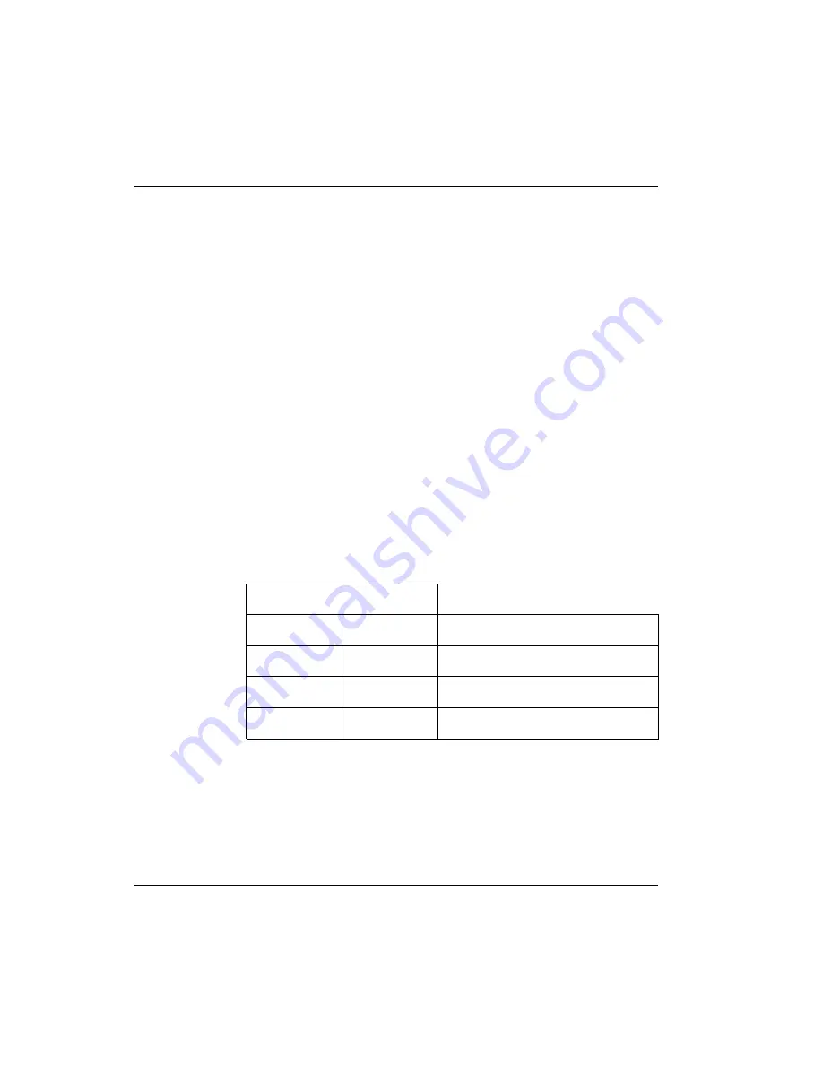 Nortel Meridian 1 Mini-Carrier Remote Description, Installation, And Maintenance Download Page 64