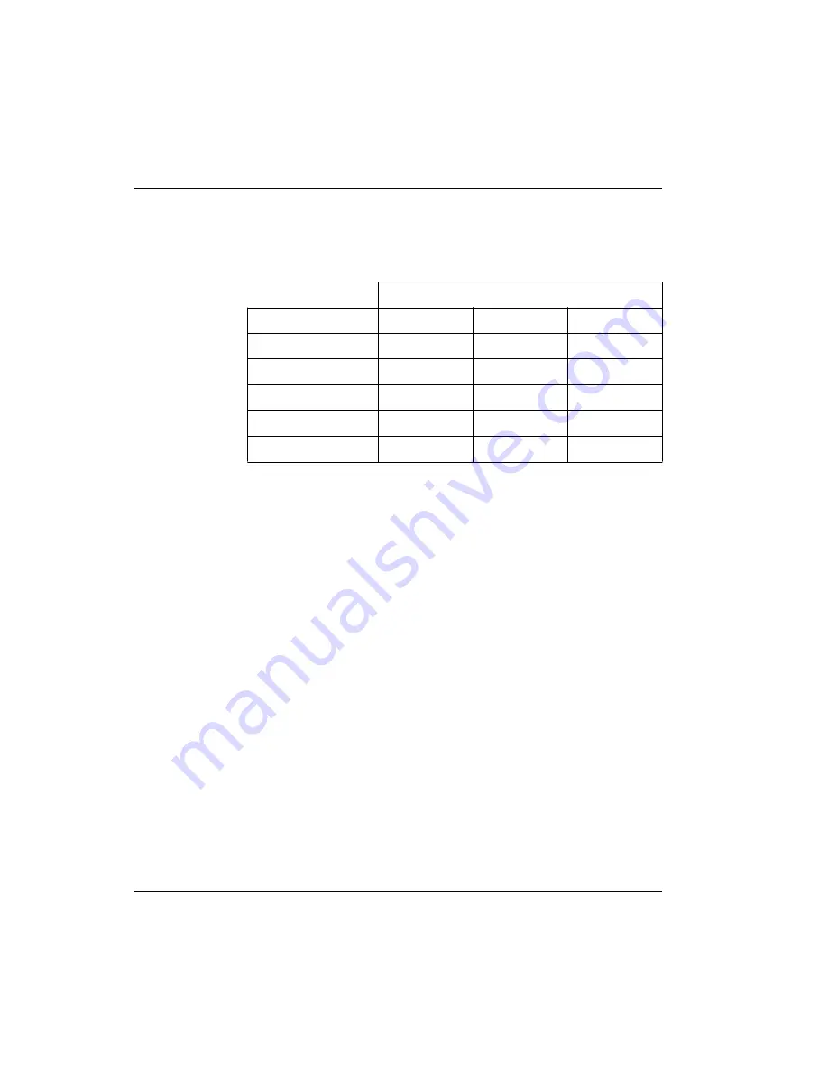 Nortel Meridian 1 Mini-Carrier Remote Description, Installation, And Maintenance Download Page 70