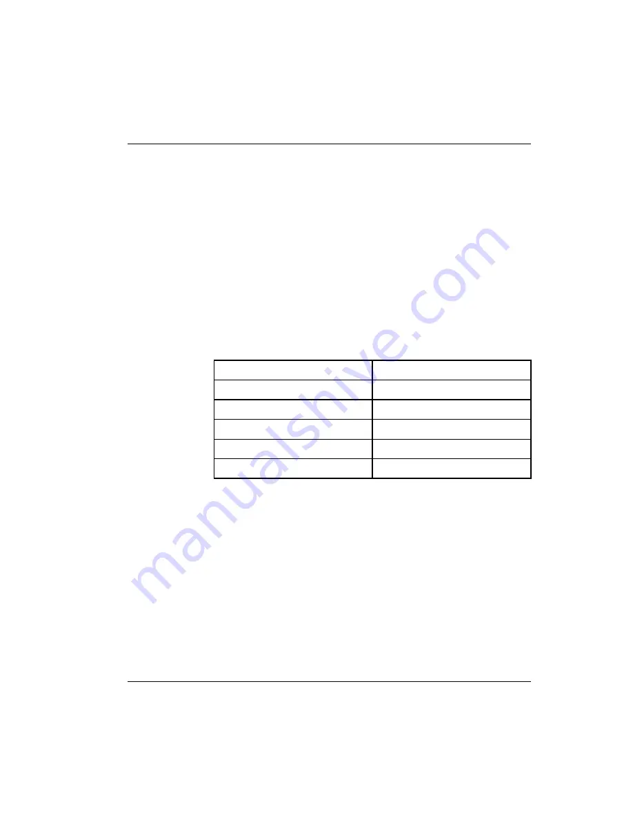 Nortel Meridian 1 Mini-Carrier Remote Description, Installation, And Maintenance Download Page 73