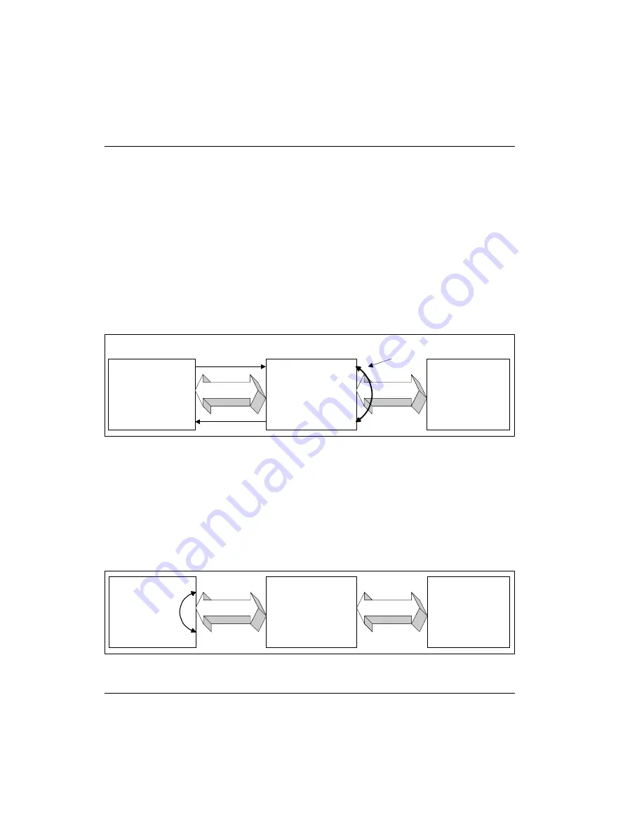 Nortel Meridian 1 Mini-Carrier Remote Скачать руководство пользователя страница 118