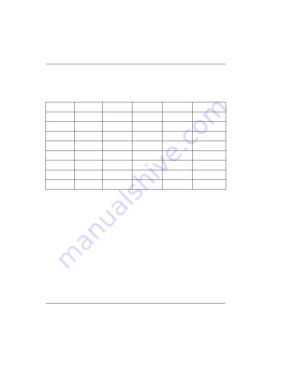 Nortel Meridian 1 Mini-Carrier Remote Description, Installation, And Maintenance Download Page 136