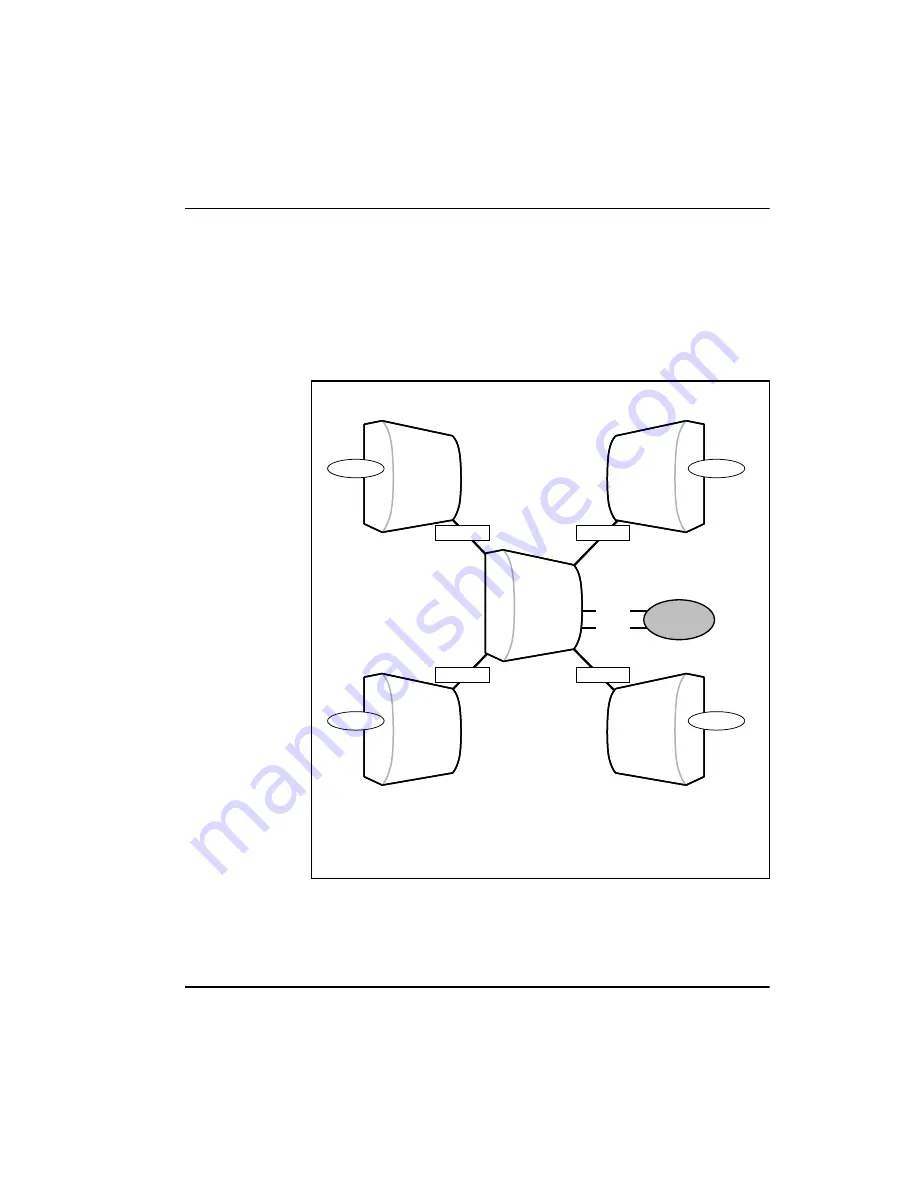 Nortel Meridian 1 Option 11C Administration And Maintenance Download Page 159