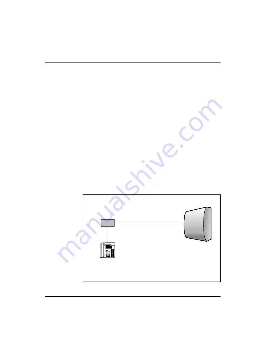 Nortel Meridian 1 Option 11C Administration And Maintenance Download Page 188