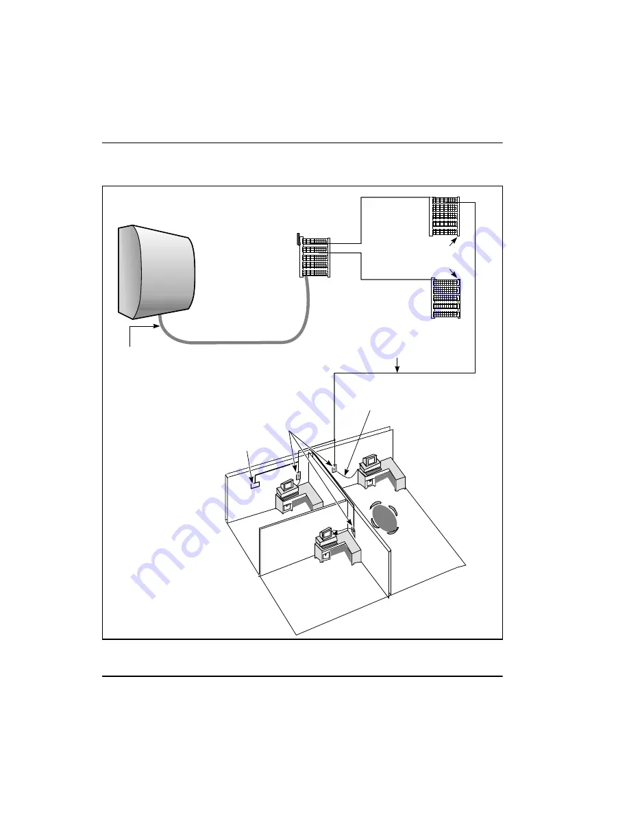 Nortel Meridian 1 Option 11C Administration And Maintenance Download Page 218