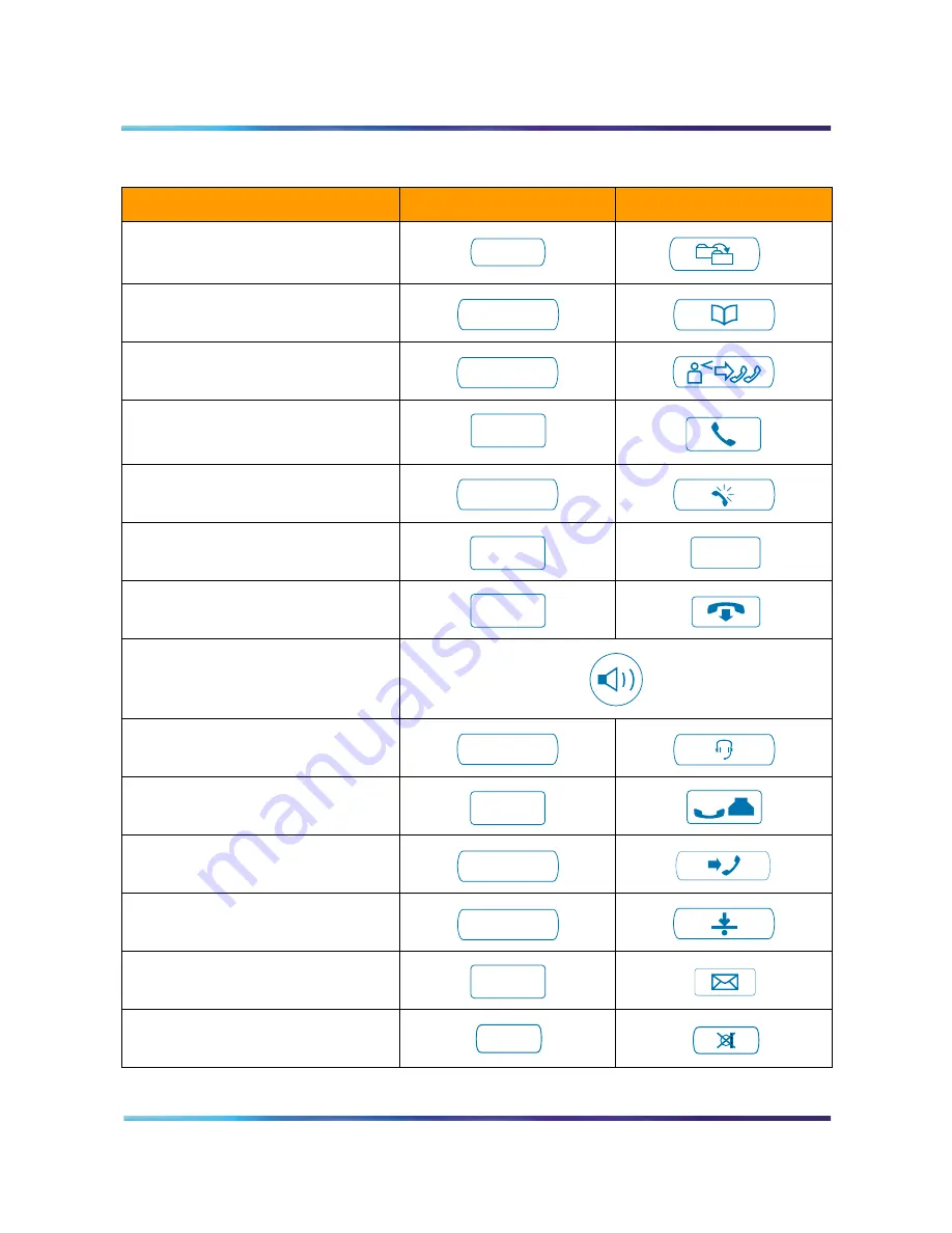 Nortel Meridian M3900 Скачать руководство пользователя страница 24