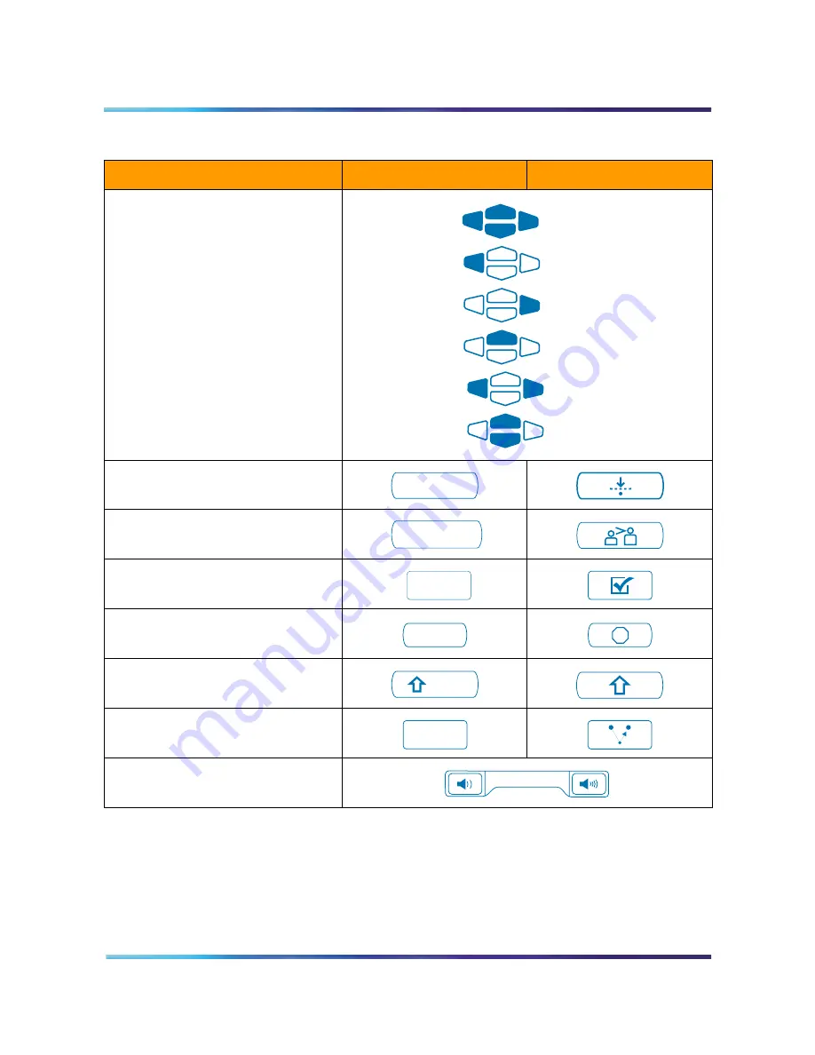 Nortel Meridian M3900 Скачать руководство пользователя страница 25