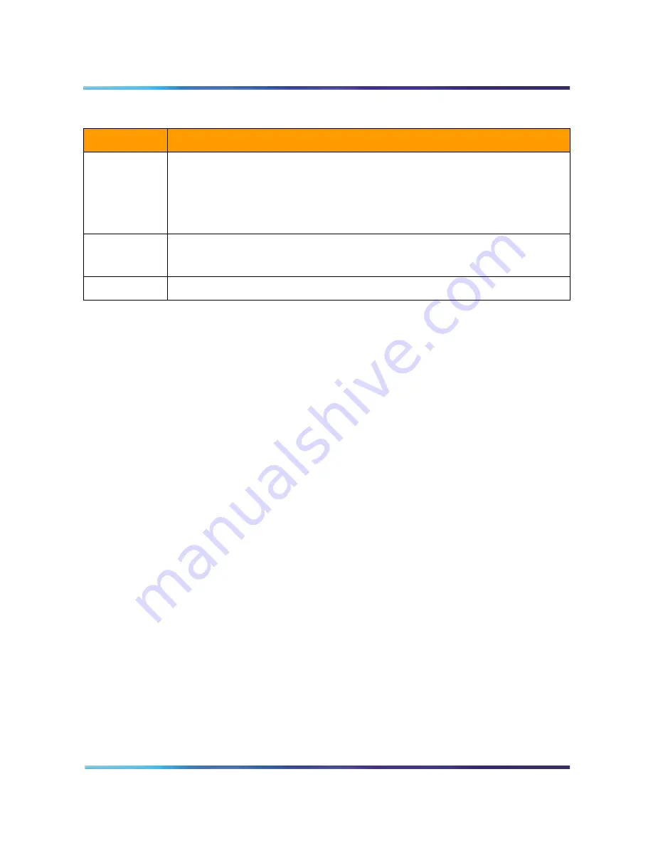 Nortel Meridian M3900 Reference Manual Download Page 55