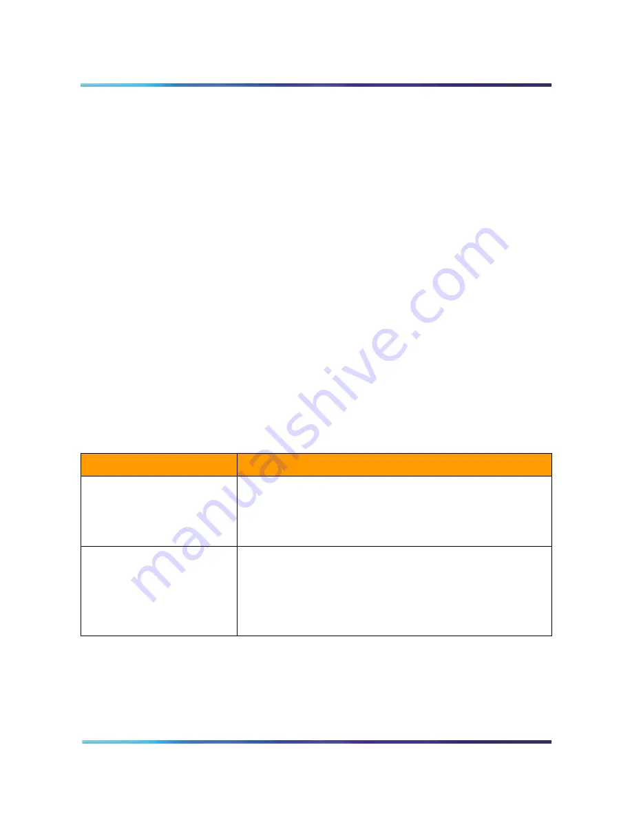 Nortel Meridian M3900 Reference Manual Download Page 66