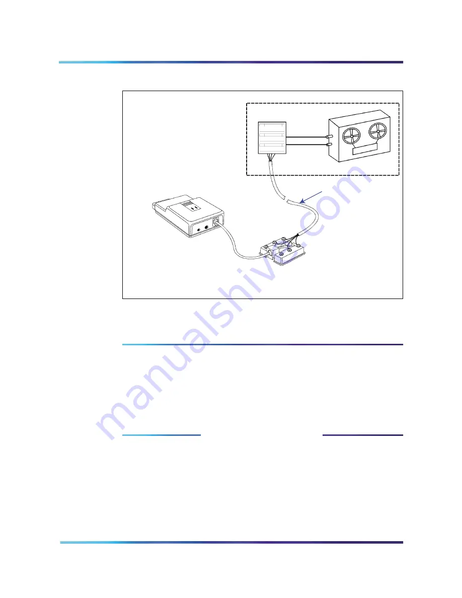 Nortel Meridian M3900 Скачать руководство пользователя страница 83