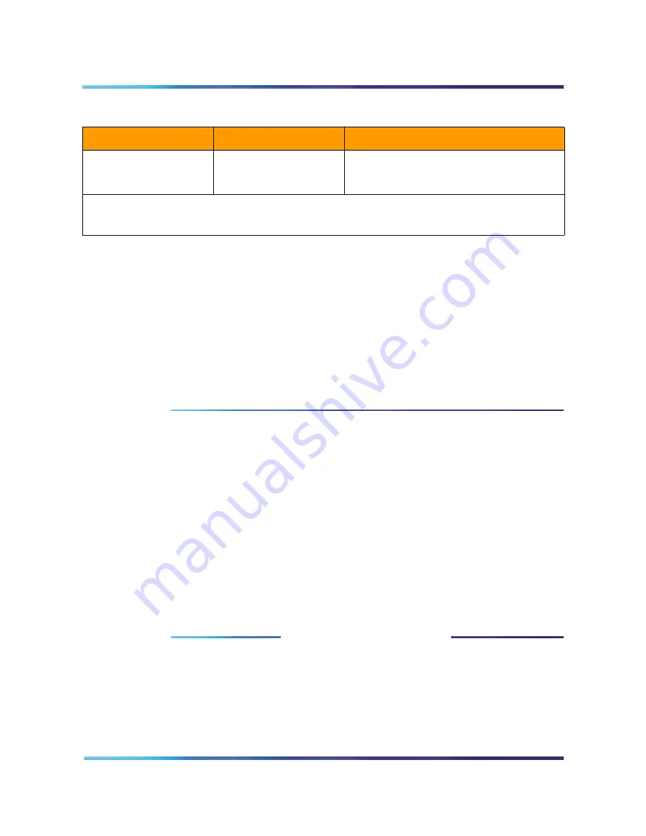 Nortel Meridian M3900 Reference Manual Download Page 87