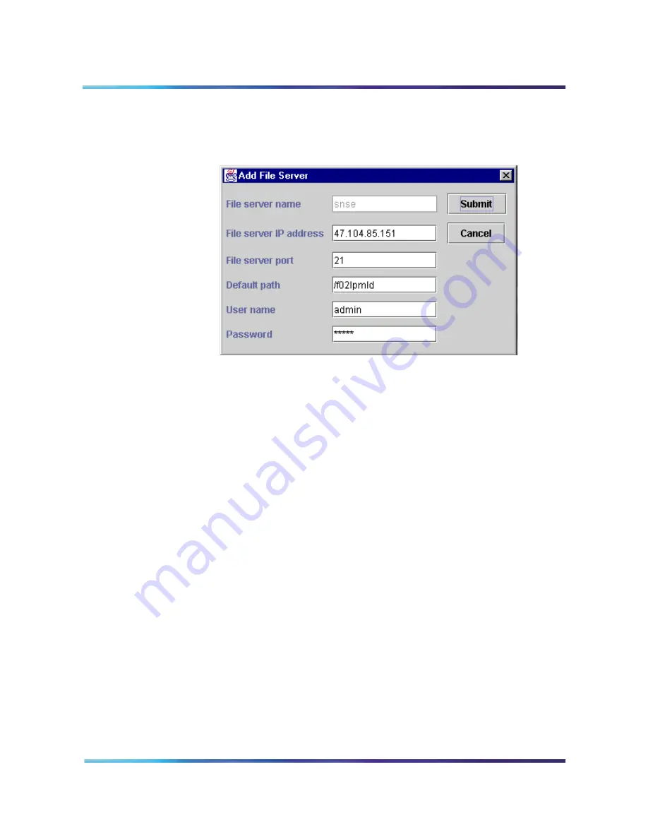 Nortel Meridian M3900 Reference Manual Download Page 117