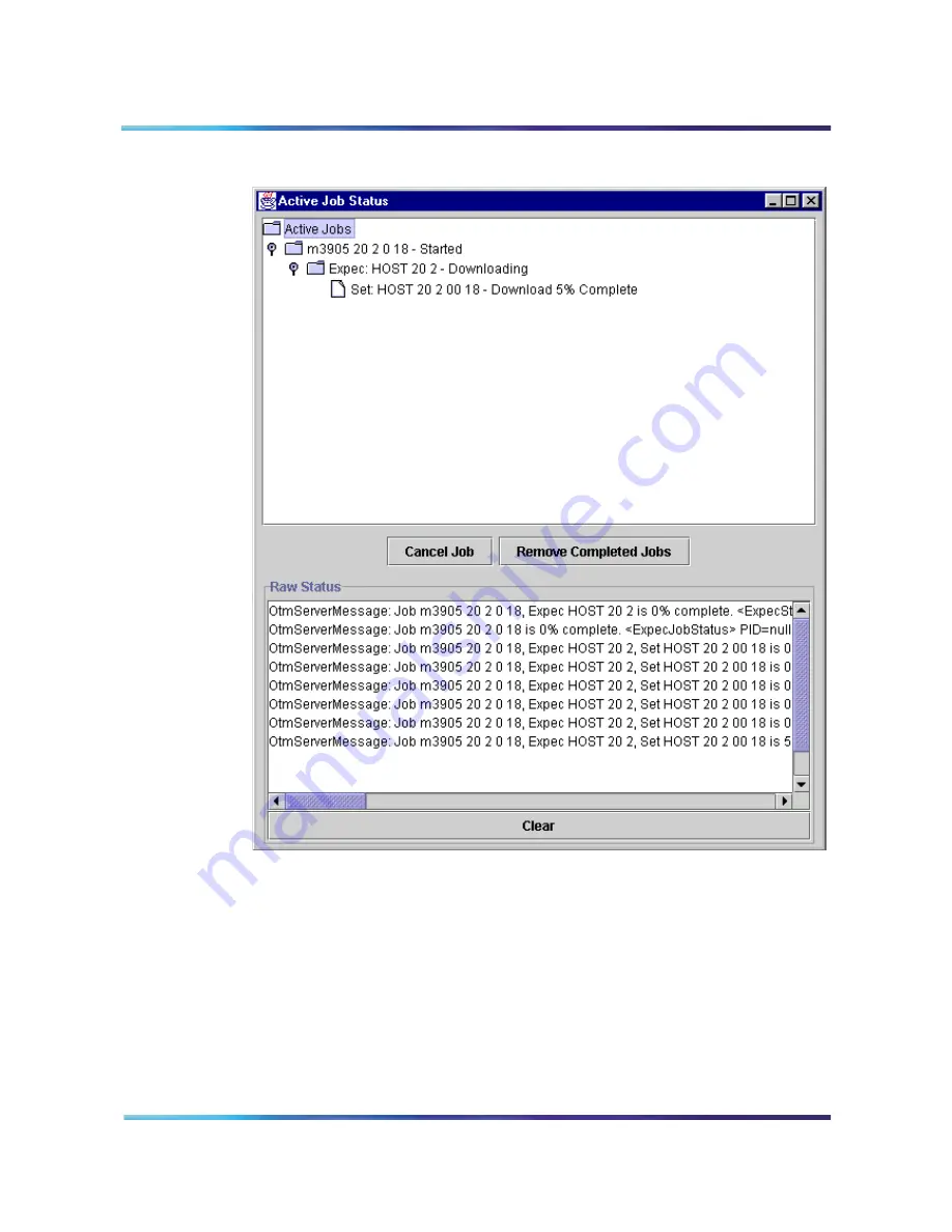 Nortel Meridian M3900 Reference Manual Download Page 119