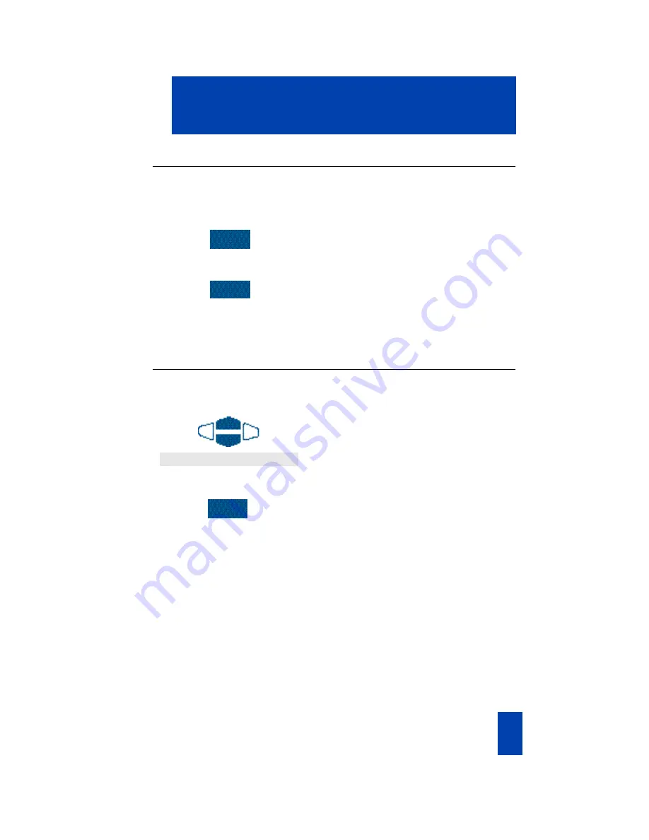 Nortel Meridian/Succession CSE 1000 i2004 Instruction Manual Download Page 15