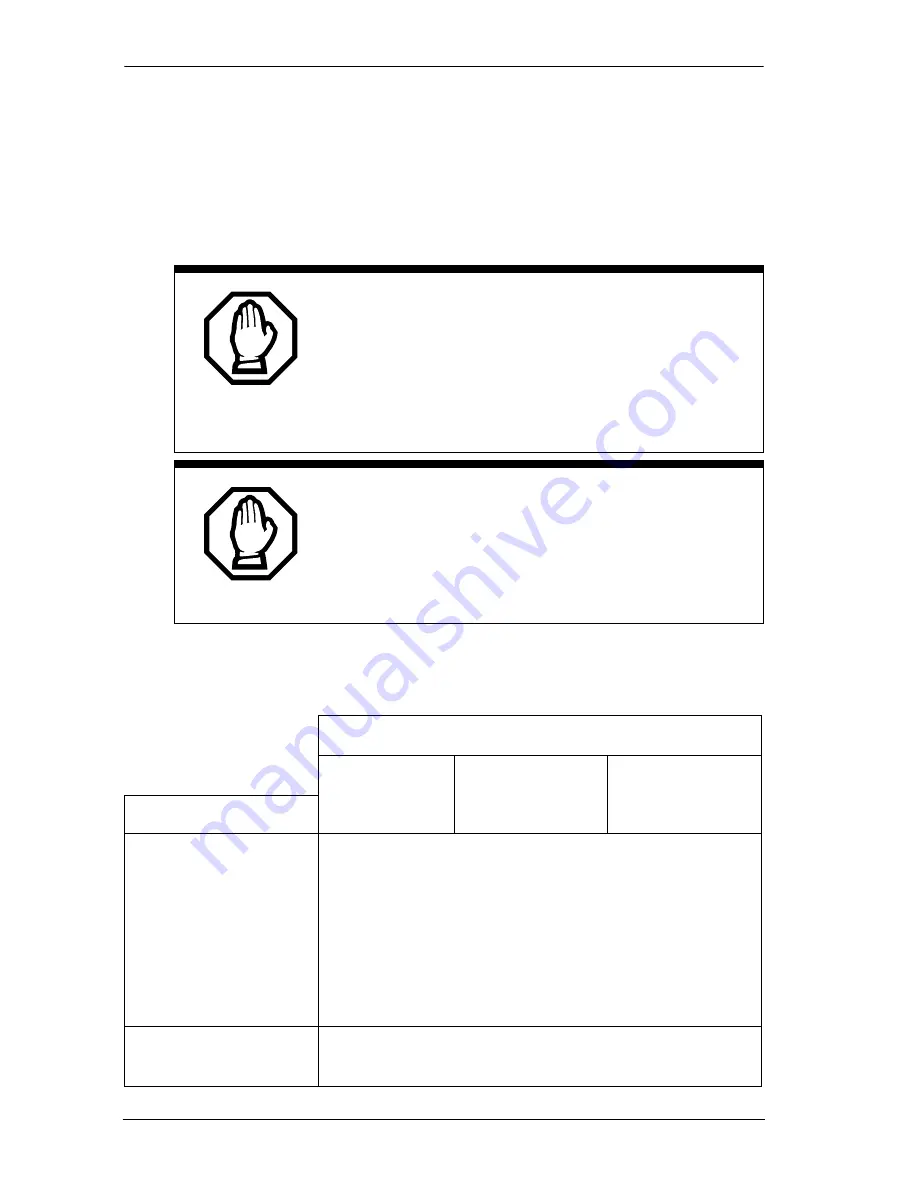 Nortel Modular ICS 7.1 Скачать руководство пользователя страница 208