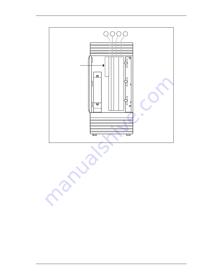 Nortel Modular ICS 7.1 Скачать руководство пользователя страница 217