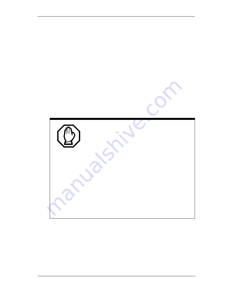 Nortel Modular ICS 7.1 Скачать руководство пользователя страница 223