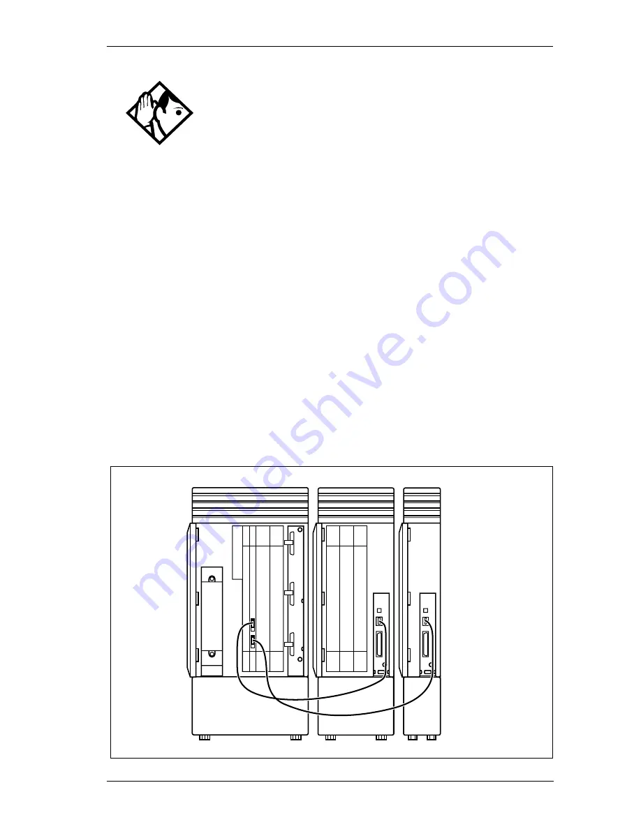 Nortel Modular ICS 7.1 Скачать руководство пользователя страница 245