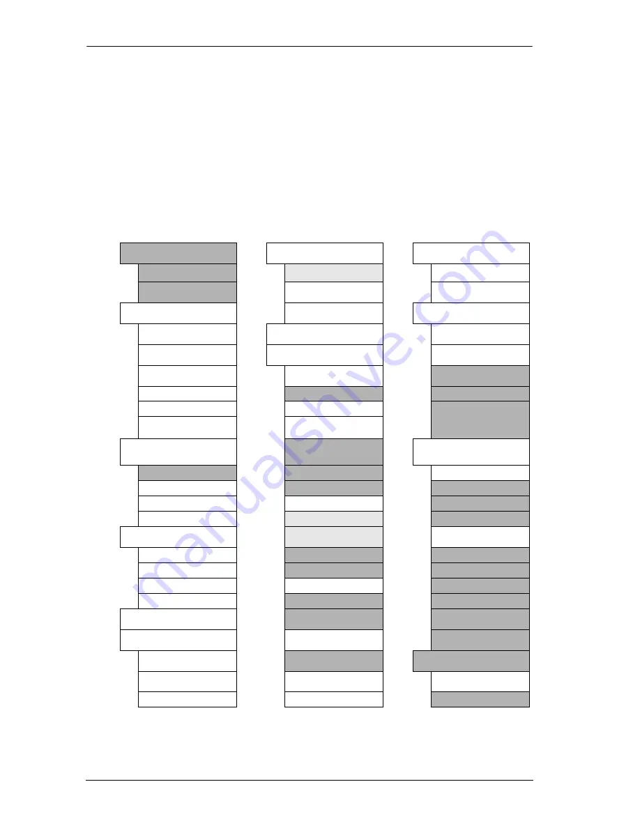 Nortel Modular ICS 7.1 Скачать руководство пользователя страница 306