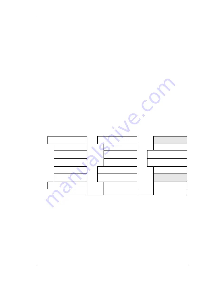 Nortel Modular ICS 7.1 Скачать руководство пользователя страница 307